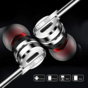 QKZ DM9 Earphone