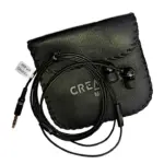Creative EP-530 Earphone with Mic – High Bass Wired Earphone 3.5mm