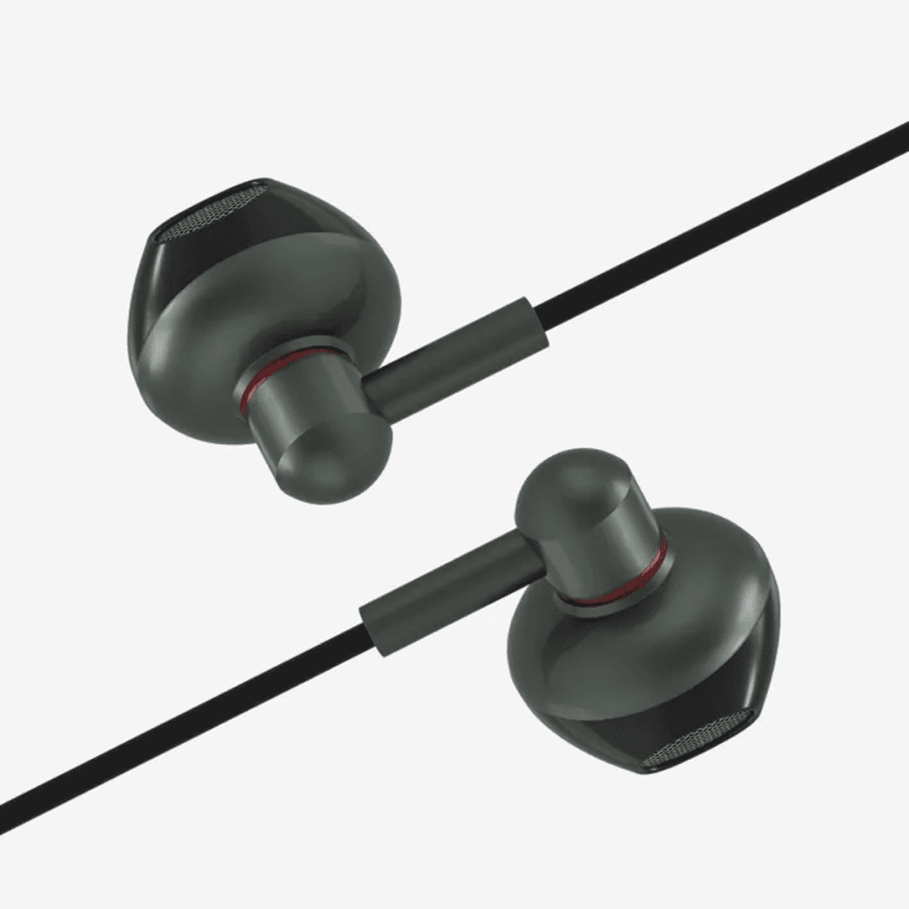 YM01 High Bass Earphone