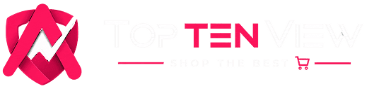Top Ten View Logo